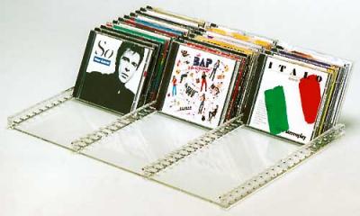 alpha Tablar zum Aufstellen