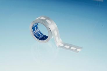 Anti-DUST-tape SET mit Kurzrollen 