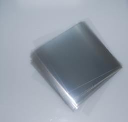 PET-A 140 Folie farblos 