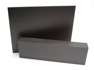 Hartpapier HP 2061 Tafeln braun EN PF CP 201 / Großformat 