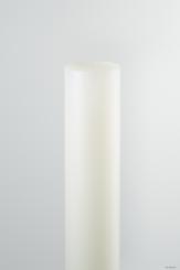 PP-H Rundstab natur ab dia 200 mm / 1000 mm 