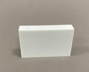 PTFE Tafeln mit 25% Glasfaser / 1200 x 1200 mm 