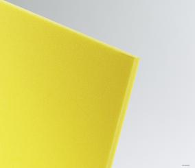 Wirthapor Tafel gelb 3 und 5 mm 