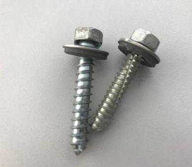 Schraube mit Dichtscheibe für Maxal 60+ 