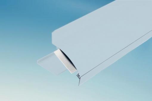 ALWO Wandanschluss Verbinder 35173 