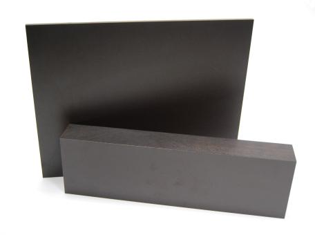 Hartpapier HP 2061 braun, EN PF CP 201 