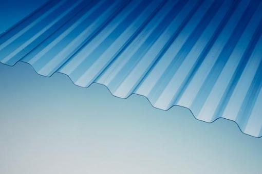 Owolux WP 76/18 Trapez farblos 