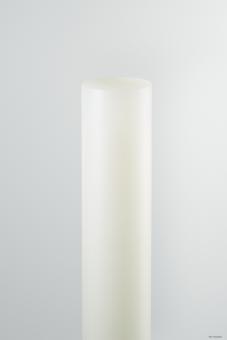 PP-H Rundstab natur ab dia 200 mm / 1000 mm 