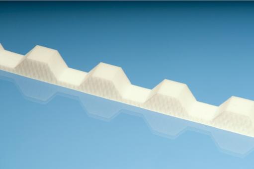 Schaumstoffprofilleiste 